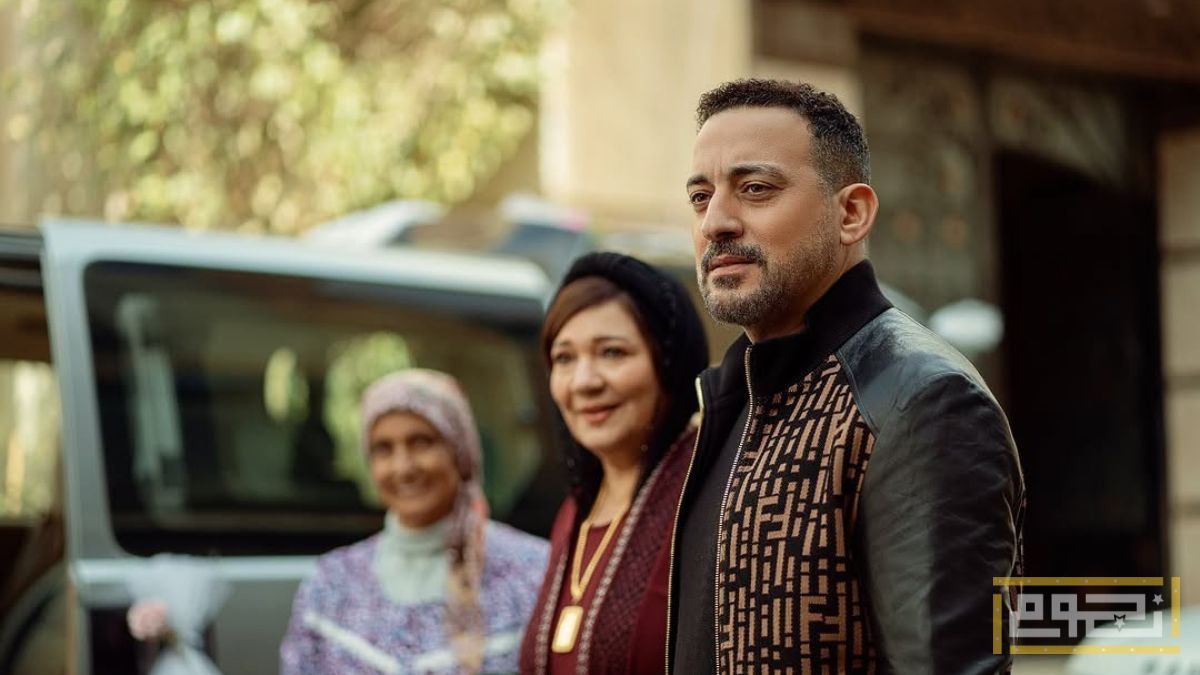 أبرز النجوم الذين أثبتوا حضورهم في الأدوار الثانية في دراما رمضان 2025