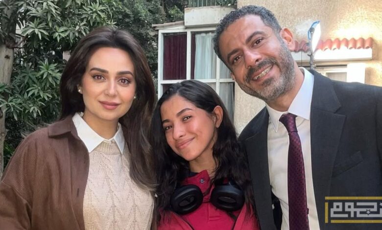 مسلسل "منتهى الصلاحية" يتصدر المشهد بعد عرض أولى حلقاته