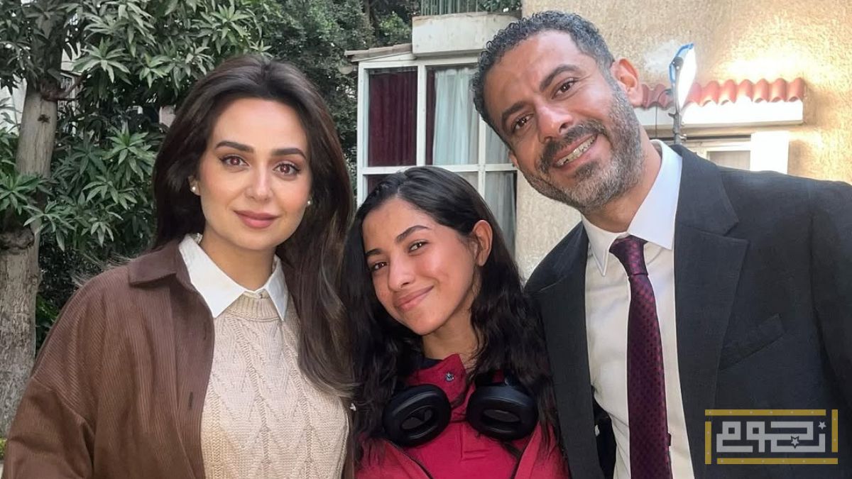 مسلسل "منتهى الصلاحية" يتصدر المشهد بعد عرض أولى حلقاته