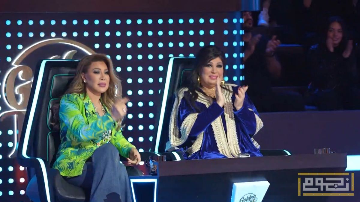 حلقة فيفي عبده مع رامز جلال في "رامز إيلون مصر"
