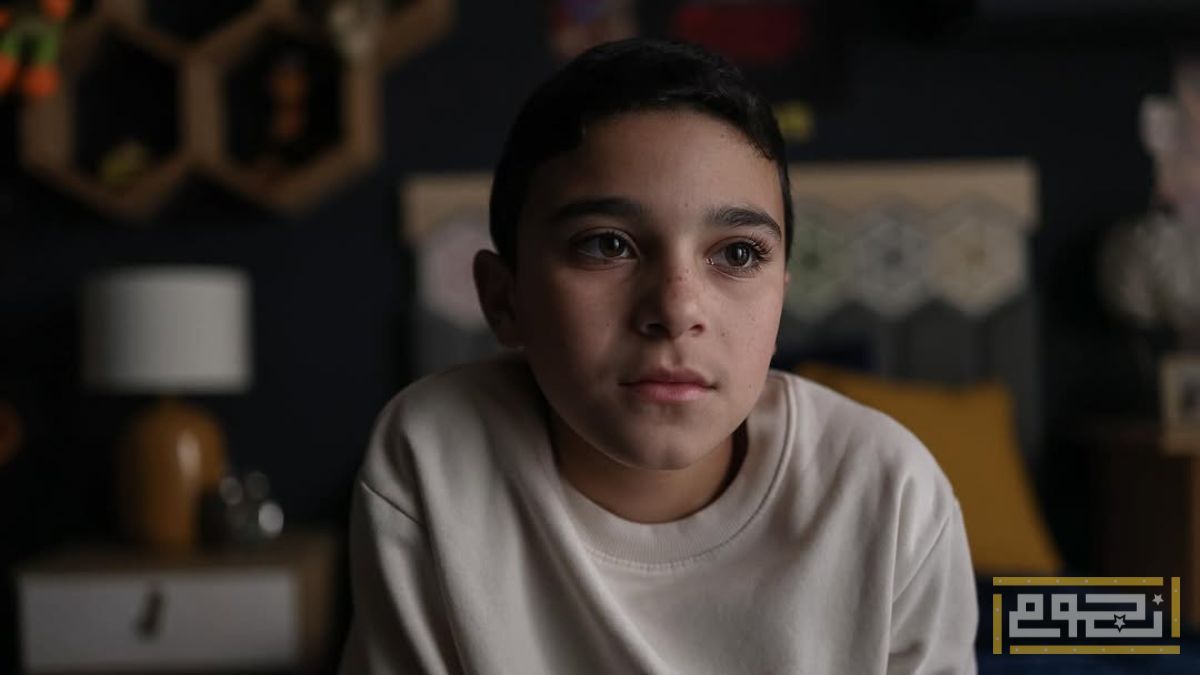 المخرج كريم الشناوي، كشف العديد من الكواليس الهامة في مسلسل "لام شمسية"، خاصة بعد الكشف عن القضايا الجريئة والصادمة