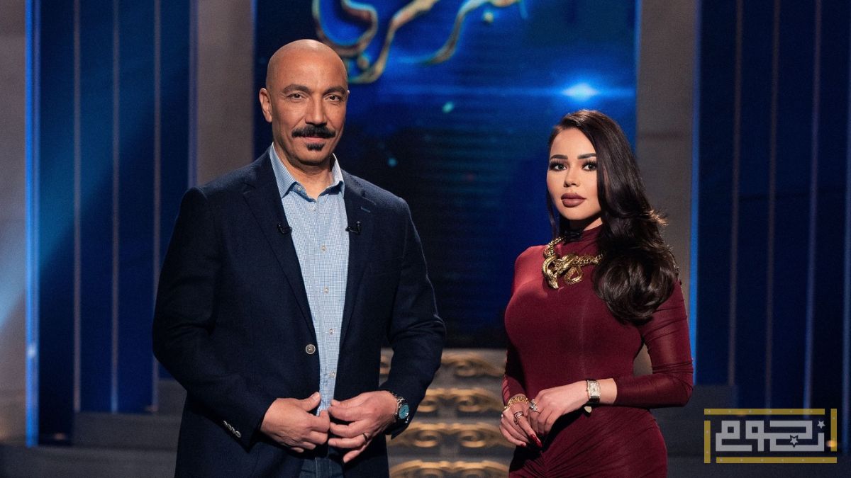 طارق لطفي يتحدث عن خلافه مع أحمد حلمي