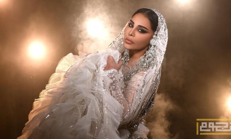 شذى حسون تكشف سبب أزمتها مع أحلام