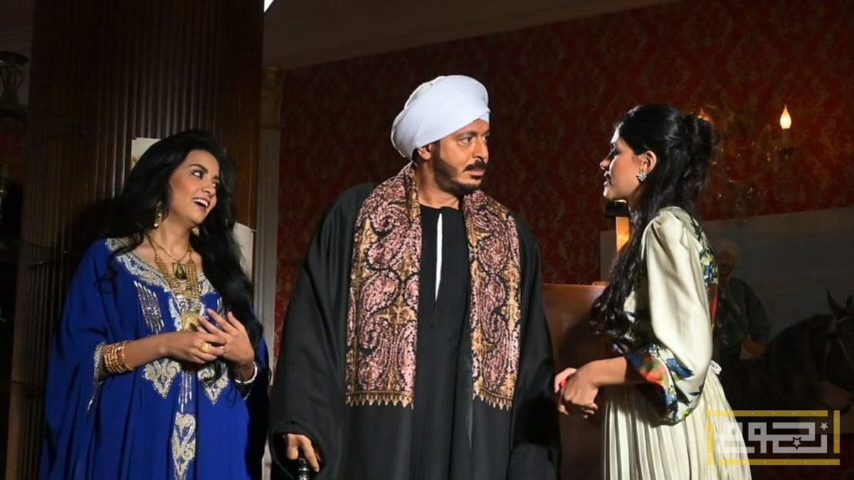 مصطفى شعبان وأحمد مكي يعودان من الحداد إلى صدارة رمضان 2025