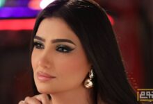 مي عمر برسائل قوية وغامضة بعد محاولات التقليل من نجاحها