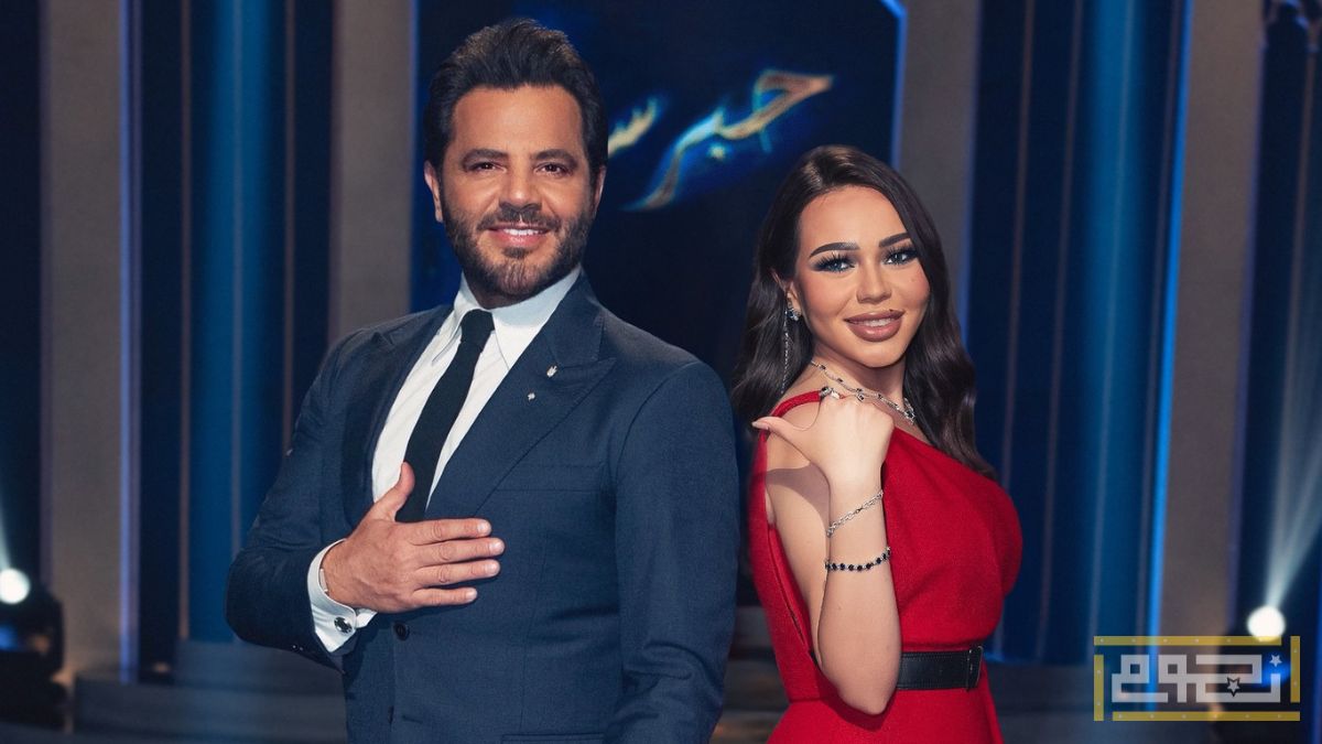 الإعلامي نيشان استعاد ذكريات لقائه الأخير مع الفنانة حنان ترك قبل اعتزالها التمثيل نهائياً في عام 2012، وذلك خلال لقائه في برنامج "حبر سري"