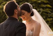 مراحل مرت بها علاقة ماريتا الحلاني وكميل أبي خليل