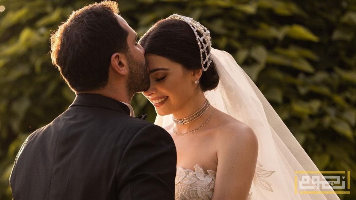 مراحل مرت بها علاقة ماريتا الحلاني وكميل أبي خليل