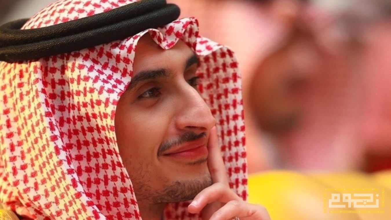 هكذا احتفل النجوم العرب بزواج الأمير أحمد بن سلطان "سهم"