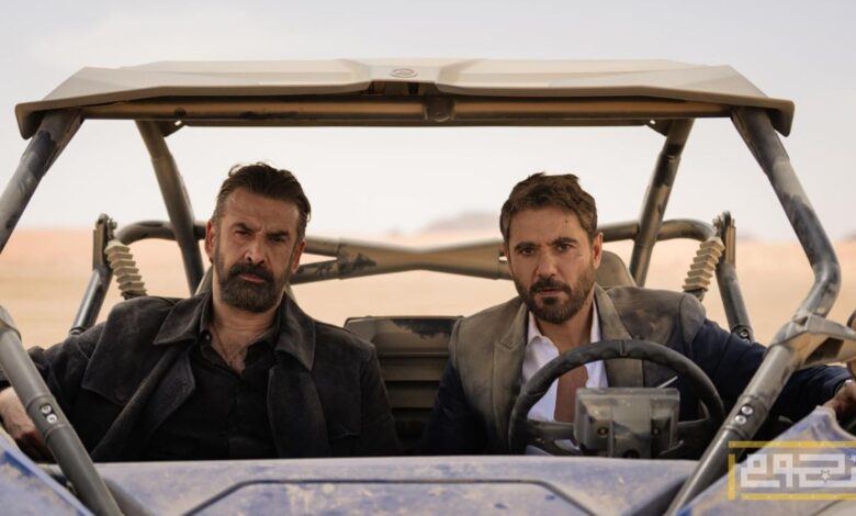 معلومات مشوقة عن الفيلم المنتظر "The Seven Dogs"