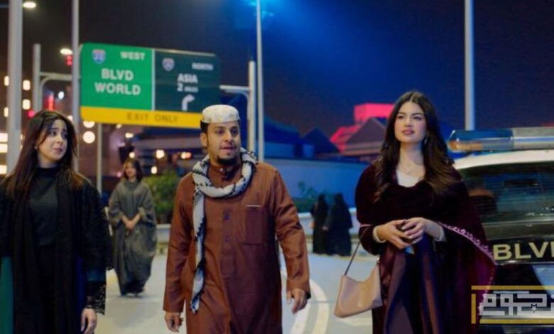 فيلم "شباب البومب 2" يتصدر قائمة إيرادات موسم عيد الفطر 2025