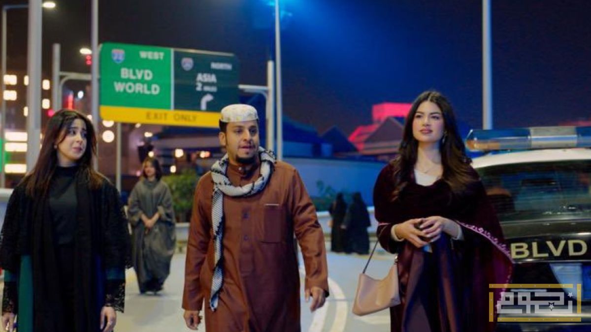 فيلم "شباب البومب 2" يتصدر قائمة إيرادات موسم عيد الفطر 2025