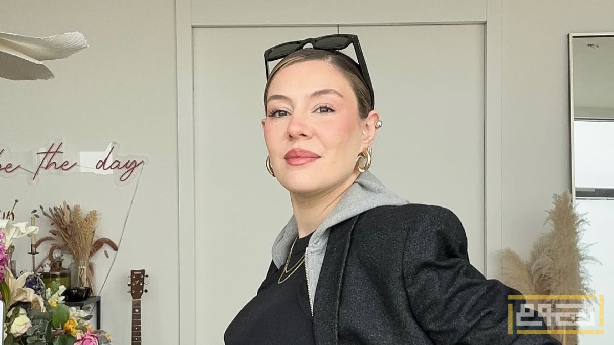 نجمات أتراك يعلن حملهن في نفس الأسبوع