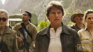 ملاحظات على البرومو التشويقي لفيلم "Mission: Impossible 8"