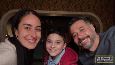 أحمد السعدني: شعرت بالرعب من مسلسل "لام شمسية"