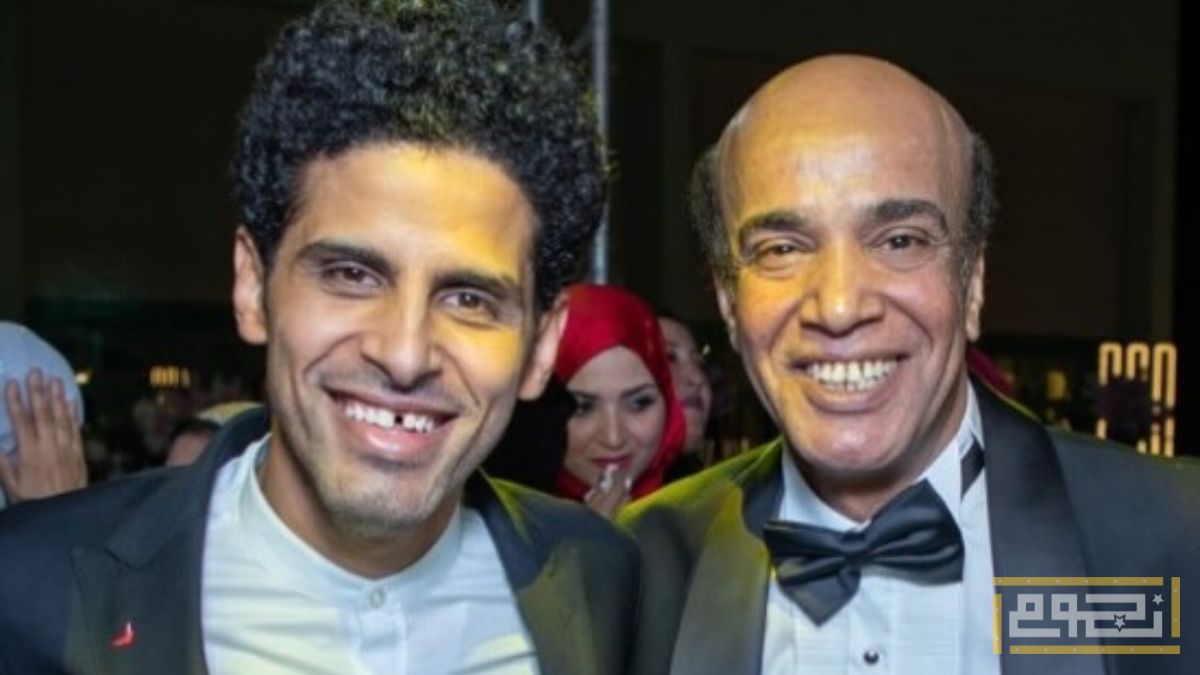 حمدي الميرغني يكشف صلة قرابته بـ سليمان عيد ويودعه برسالة مُبكية