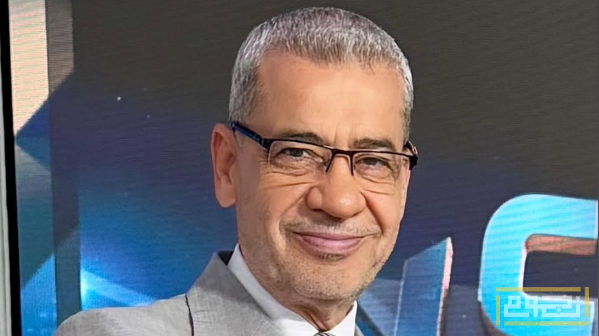 مصطفى الآغا يودع جمهور "صدى الملاعب"
