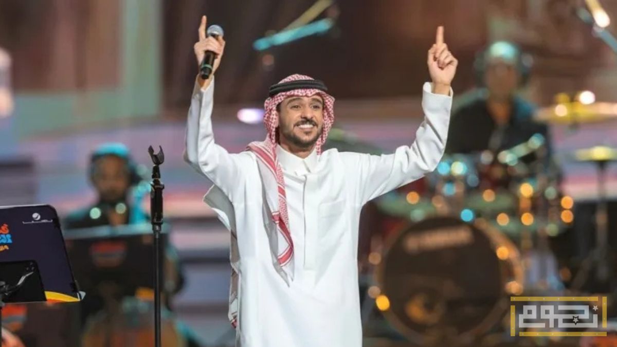 عايض وسلطان المرشد يستعدان لتقديم عرض حي لألبوميهما