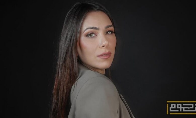 دانييلا رحمة تنفي شائعات حملها