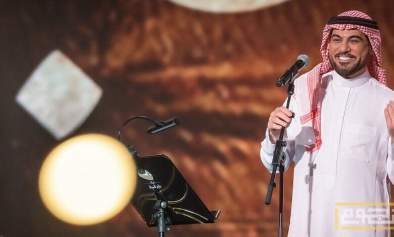 أغنية"يا صاحبي" تتصدر التريند بعد أداء وليد الشامي