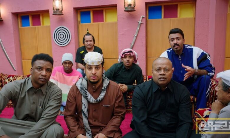 فيلم "شباب البومب 2" يتصدر شباك التذاكر مجدداً