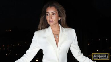 هل تخوض هنا الزاهد تجربة الزواج مجددًا؟