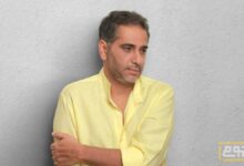 فضل شاكر يغادر المستشفى رغم حالته الحرجة