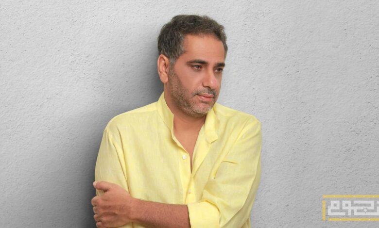 هل تنجح محاولات فضل شاكر في العودة للفن؟