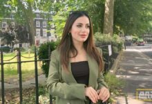 سارة عوادين تنفي أنباء ارتباطها بحسام حبيب