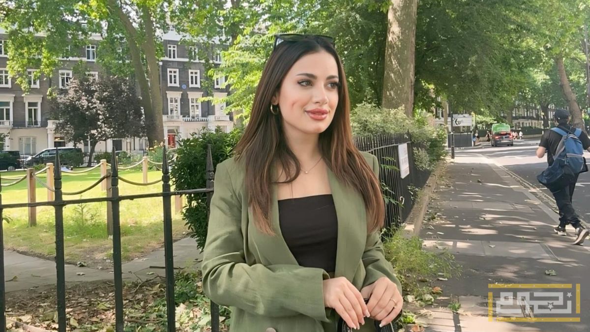 سارة عوادين تنفي أنباء ارتباطها بحسام حبيب