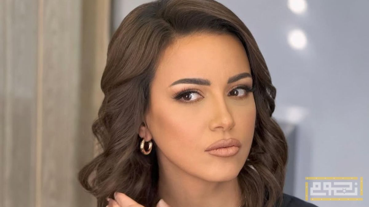 ريهام عبدالغفور تكسر الصمت وترد على المتنمرين