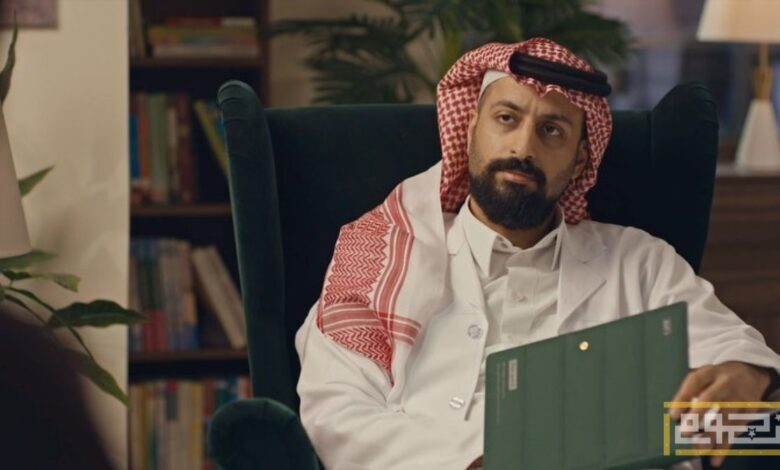 ردود فعل الجمهور على الحلقات الأولى من مسلسل "هزاع"