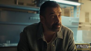 كريم عبد العزيز يفرج عن البرومو الأول لفيلمه الجديد "المشروع X"