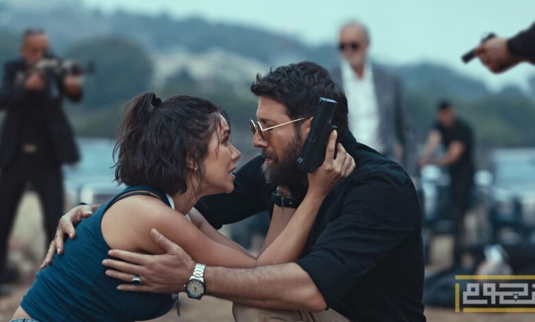 تفاصيل مسلسل "فرانكلين"