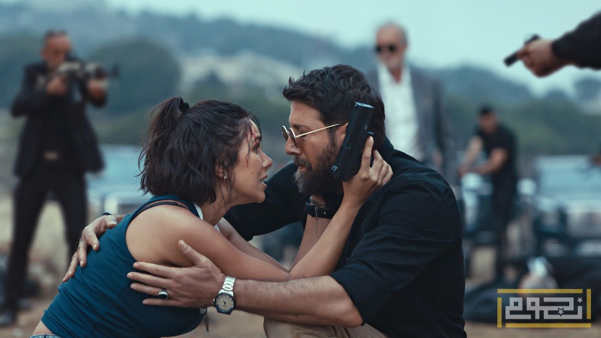 تفاصيل مسلسل "فرانكلين"