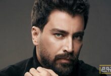 معتصم النهار يخوض أولى بطولاته في الدراما المصرية