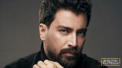 معتصم النهار يخوض أولى بطولاته في الدراما المصرية