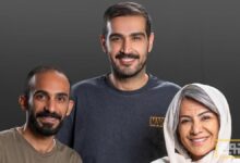 هدى حسين تكشف المقطع التشويقي الأول من مسلسل "الصحبة الحلوة"