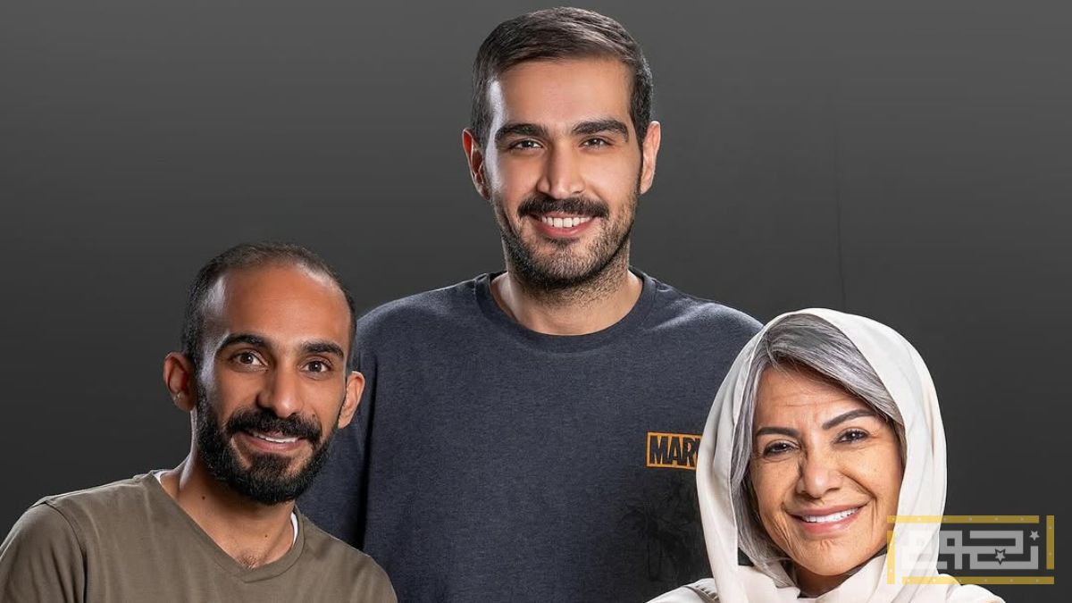 هدى حسين تكشف المقطع التشويقي الأول من مسلسل "الصحبة الحلوة"