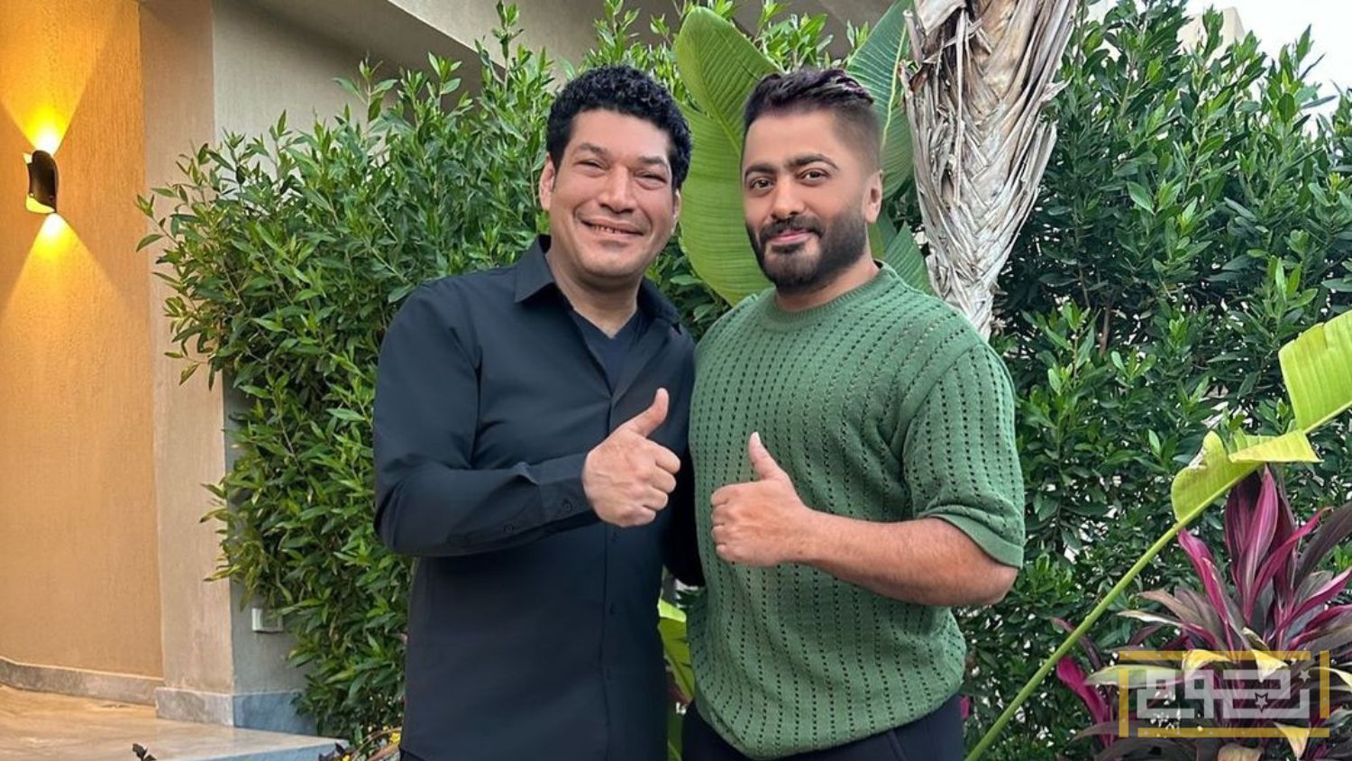 مفاجآت في قائمة نجوم فيلم "ريستارت"