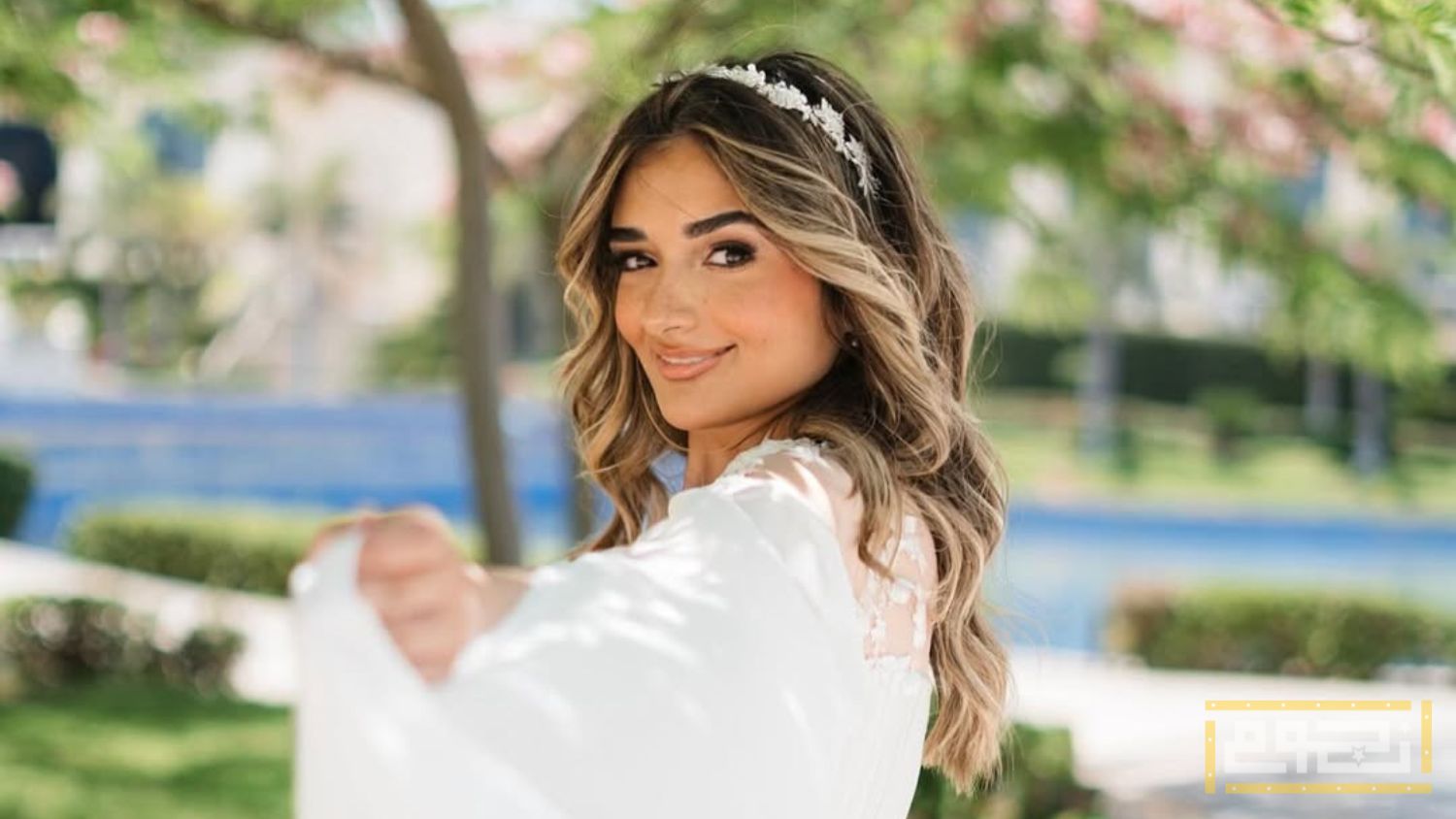 لماذا تؤجل ملك زاهر فكرة الارتباط؟