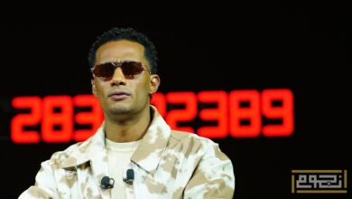 محمد رمضان يكشف لأول مرة عن أجره بالدراما