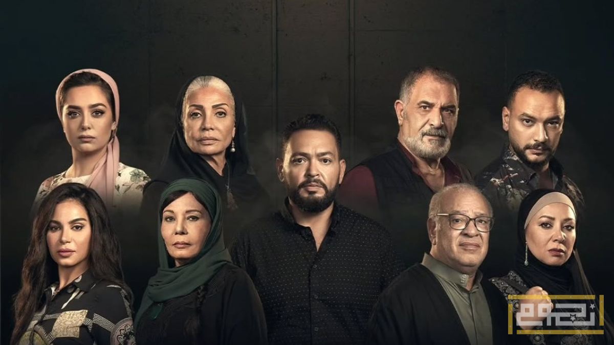 أعمال درامية لكبار النجوم ينتظرها الجمهور في مايو 2025