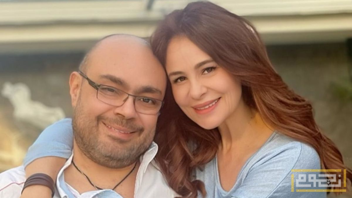 تفاصيل الأيام الأخيرة في حياة زوج كارول سماحة