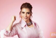 أصالة تستعد لـ طرح ألبوم"ضريبة البُعد"