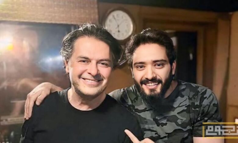 من هو أحمد زعيم؟