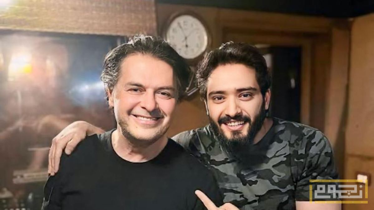 من هو أحمد زعيم؟