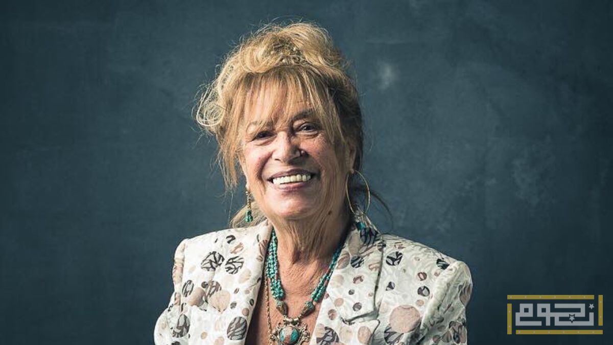 اختيارات درامية وضعت منى واصف في مقدمة النجمات العرب