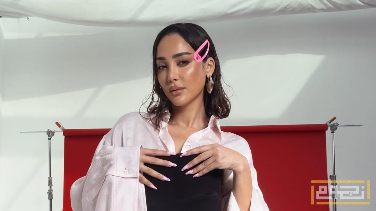 هل تدخل بسمة بوسيل مجال التمثيل؟