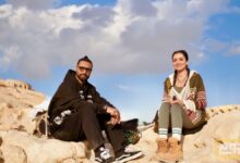 انتهاء تصوير الفيلم المرتقب هيبتا: المناظرة الأخيرة